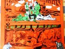 33 giri LP PETE BROWN and HIS BATTERED ORNAMENTS 1969