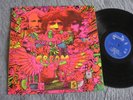 CREAM - Disraeli Gears - 1967 UK Mono Vinyl LP FULL LAMINATE SLEEVE A1/B2 EX/VG-