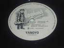 VAGABOND  Yanoyo / Deep Water, Single 1985  NWOBHM 7