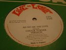 Chuck Turner Ah No Me She Love Killer Digi 12