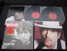 Bob Dylan Love And Theft US Vinyl DBL LP in Shrink 2001