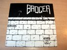 Badger/Over The Wall/1981 NWOBHM 7