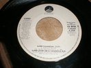 Rap 45 - SUPER LOVER CEE & CASANOVA RUD Super Casanova ELEKTRA Promo 1988