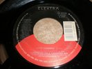 Rap 45 - SUPER LOVER CEE & CASANOVA RUD Super Casanova vocal/intr. ELEKTRA 1988