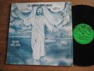 HARRISON GOSPEL SINGERS Walking With Jesus 70's LP GOSPEL SOUL R&B