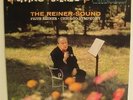The Reiner Sound Fritz Reiner Chicago Symphony LP-RCA Classic Records Reissue