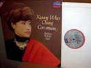 KYUNG-WHA CHUNG 1985/CON AMORE With Phillip Moll/UK LONDON Digital Stereo LP/NM