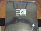 J. Leland Braddock, Evil Is On My Mind, Sealed Psych LP, original private press