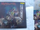 Marillion - Script for a Jester's Tear (Vinyl 1983) AUTOGRAPHED