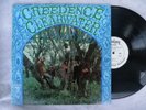 CREEDENCE CLEARWATER REVIVAL-DEBUT ALBUM,FANTASY, DJ WLP,FIRST COVER, RARE