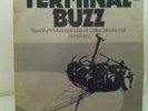 SUPER RARE Spectrum Murtceps Live at Dallas Brooks Hall TERMINAL BUZZ LP