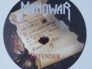 MANOWAR, DEFENDER/HATRED, 12