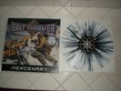 BOLT THROWER MERCENARY LP LIM 250 CARCASS HAIL OF BULLETS ENTOMBED MORBID ANGEL