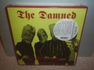 THE DAMNED : NEW & SEALED STIFF SINGLES 76-77 BOX SET 5 x 7
