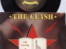 THE CLASH  