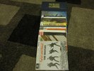 The Beatles EP Collection In Excellent Condition