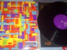US Maple Purple on Time vinyl LP rare oop Jesus Lizard