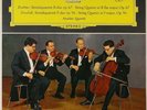 DGG STEREO TULIP BRAHMS DVORAK AMADEUS QUARTET SLPM 138126 AS NEW