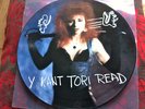TORI AMOS - Y KANT TORI READ 12