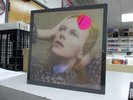 DAVID BOWIE: HUNKY DORY, RCA , FACTORY SEALED LP