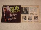 BOB DYLAN/ LIKE A ROLLING STONE SPANISH ORIGINAL ISSUE EP 7
