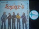 LOS SHAKERS LP IN THE STUDIO AGAIN MONO BRAZIL_23141