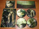 SUMMONING -Oath Bound-DPLP + poster Ltd to only 500 