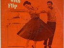 Flip Phillips-Rock With Flip-Clef 740-MONO NICE