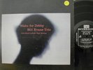 WALTZ FOR DEBBY- BILL EVANS TRIO-RIVERSIDE 9399