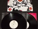RED HOT CHILI PEPPERS Blood Sugar Sex Magik - ORIGINAL DOUBLE VINYL LP + inners