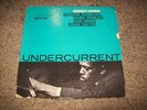 Kenny Drew Hank Mobley Undercurrent Blue Note DG LP 47 West 63rd St NYC VG VG+