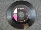 THE WAILERS RARE 60s FREAKBEAT MOD GARAGE SURF DANCER 45 ON THE ROCKS / MASHI