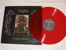 MORTIIS Ferden Og Kallet MLP 1997 burzum mayhem vond emperor darkthrone aghast