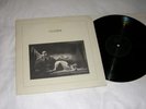 JOY DIVISION Closer (Factory UK Original LP A1/ B1) Translucent Red Vinyl. Nice