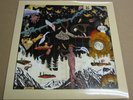 Mountain Goats & John Vanderslice – Moon Colony Bloodbath SIGNED OOP TOUR ONLY