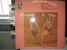 Mauricio Kagel: Atem & Morceau de concours, perf. by Edward Tarr, VG+ LP