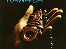 KUUMBA-TOUDIE HEATH Kawaida TRIP LP funk jazz spiritual Afro w/Hancock + Cherry