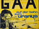 GAA Auf der Bahn Zum Uranus German Kraut Psych/Prog Monster RE