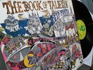 Deep Purple          - Book Of Taliesyn -   TOP ZUSTAND