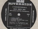 MILT JACKSON / WES MONTGOMERY 
