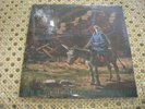 Grand Belial's Key – On A Mule Rides The Swindler - rare 7