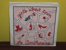 THE SMITHEREENS Girls About Town SUPER RARE '80 PRIVATE 7