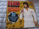 Elvis Presley forever Volume 5  Doppel   LP