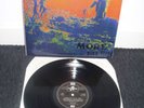 PINK FLOYD More Soundtrack LP 1969 UK 1st Press ??? STEREO EMI COLUMBIA RARE