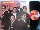 THE LAT-TEENS Buena Gente / Good People LP Latin MONO Cotique