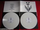 Trouble - Live 1983, HRR185 White 2 Vinyl LP Set 2011, FOC, new
