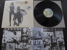 FLEETWOOD MAC   RUMORS   SHRINK LP W/POSTER WRAPAROUND original 1977