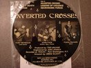 THE UNSANE - INVERTED CROSSES  black thrash rare pic disc 1988 new renaissance