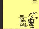 X   NAT KING COLE - THE NAT KING COLE STORY   45 RPM   ACOUSTIC SOUNDS   HQ