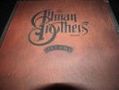 Allman Brothers Band Dreams Box Set 6 lp's